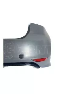 Body kit για Vw Golf 7 - R20 Design 