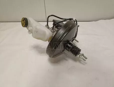 Σεβρό φρένων με αντλία και μονάδα ABS από Toyota Aygo - 47200-0H090 