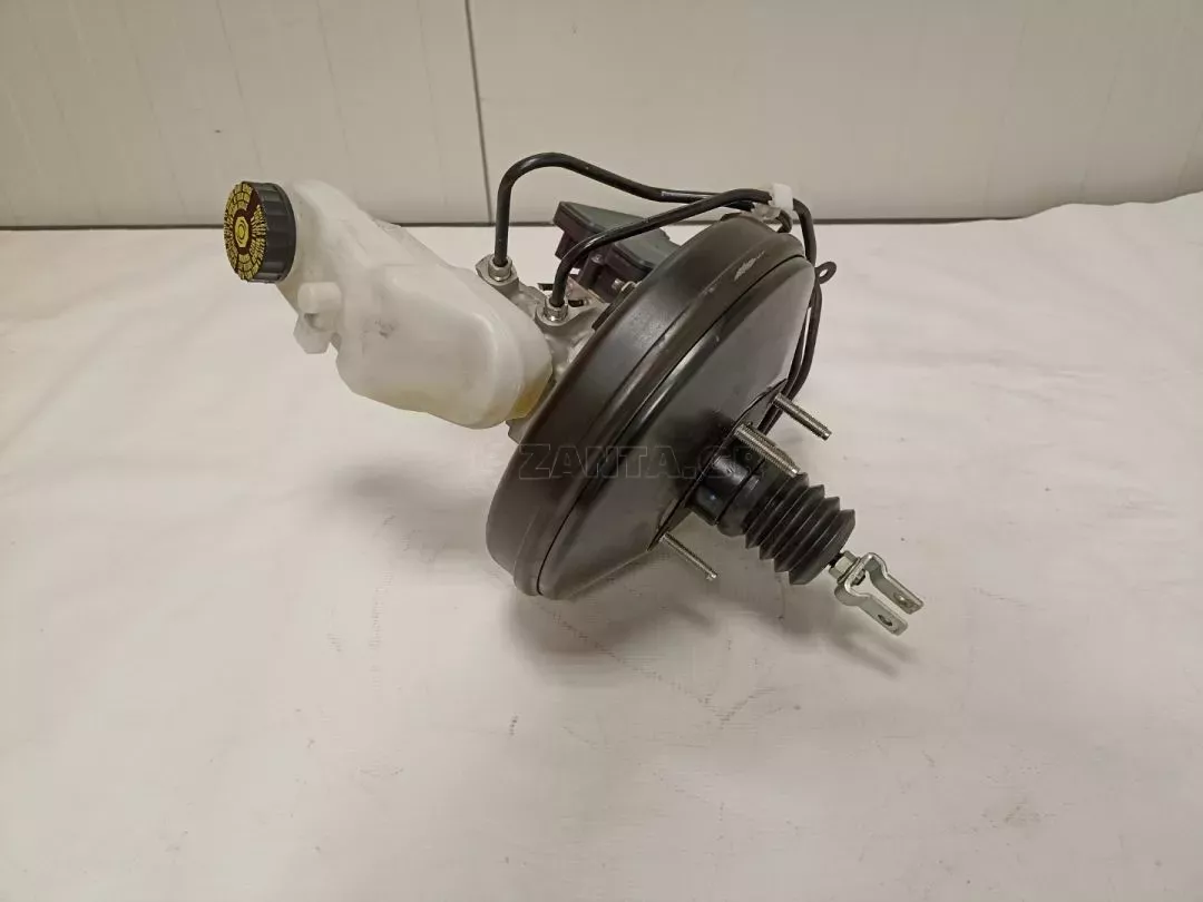 Σεβρό φρένων με αντλία και μονάδα ABS από Toyota Aygo - 47200-0H090