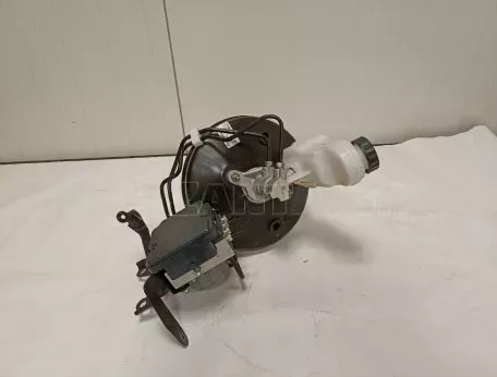 Σεβρό φρένων με αντλία και μονάδα ABS από Toyota Aygo - 47200-0H090 
