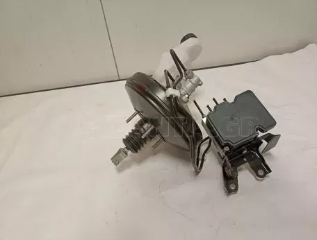 Σεβρό φρένων με αντλία και μονάδα ABS από Toyota Aygo - 47200-0H090 