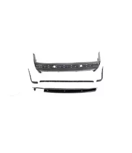 Πίσω προφυλακτήρας M pack για BMW E36 (1991-1999) 
