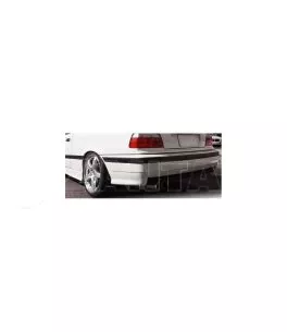 Πίσω προφυλακτήρας M pack για BMW E36 (1991-1999) 