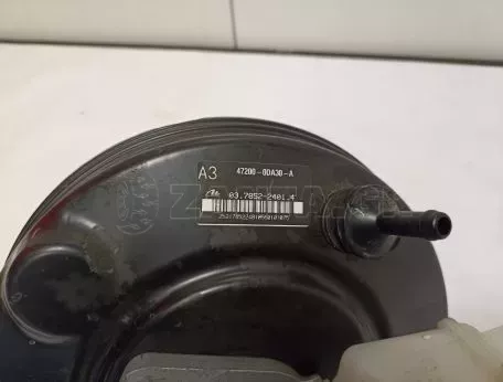 Σεβρό φρένων με αντλία από Toyota Yaris - 47200-0DA30-A 
