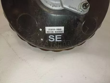Σεβρό φρένων με αντλία από Mitsubishi Space Star - 131010-19040 