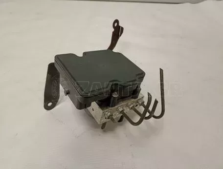 Σετ εγκεφάλου και αντλία ABS από Toyota Aygo - 0265261010 44593-OHO10 