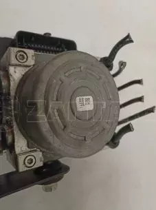 Σετ εγκεφάλου και αντλία ABS από Hyundai i10 - 58900-B9800 
