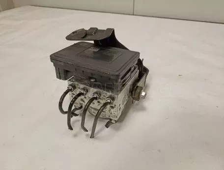 Σετ εγκεφάλου και αντλία ABS από Hyundai i10 - 58900-B9800 