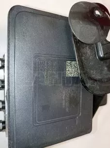 Σετ εγκεφάλου και αντλία ABS από Hyundai i10 - 58900-B9800 