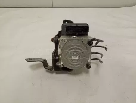 Σετ εγκεφάλου και αντλία ABS από Hyundai i10 - 58900-B9800 