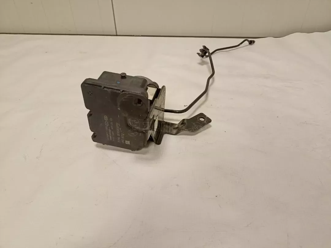 Σετ εγκεφάλου και αντλία ABS από Hyundai i10 - 58900-K7800