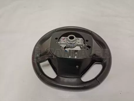 Πολυλειτουργικό Δερμάτινο Τιμόνι από Toyota Aygo - 45100-0H060 