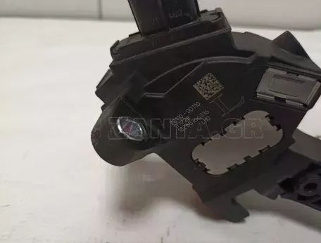 Ηλεκτρικό Πεντάλ γκαζιού από Toyota Yaris - 78110-0D110 