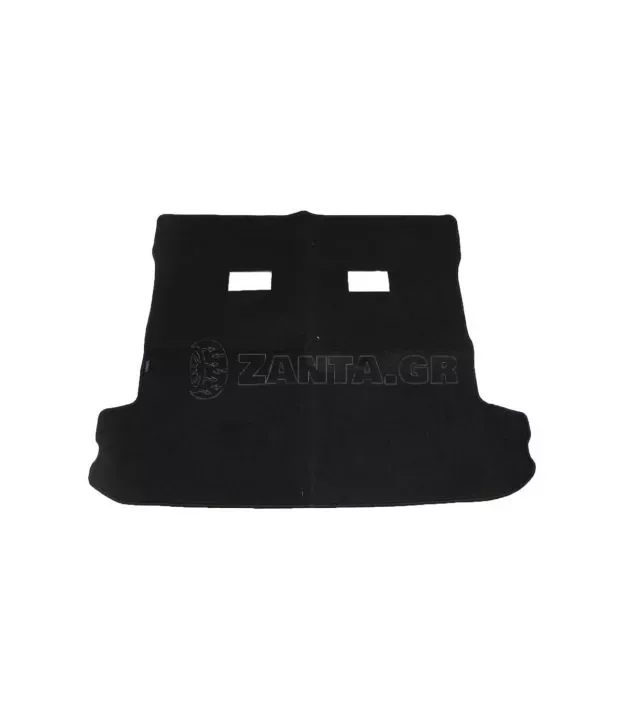 Πατάκι πορτ-μπαγκάζ μοκέτα για Mitsubishi Pajero (2000-2007) - long base - 1τμχ.