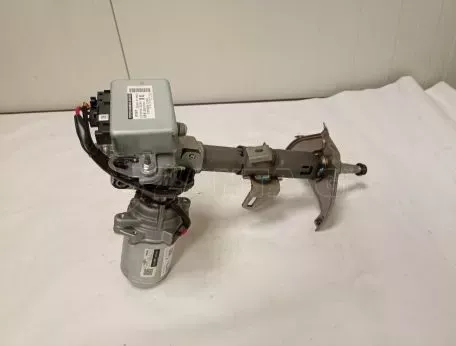 Κολόνα τιμονιού από Toyota Aygo - JJ301-001571 