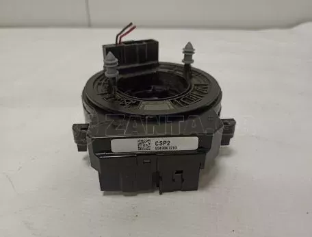 Γνήσια ταινία σερπαντίνα τιμονιού από Hyundai i10 - 93490K7210 