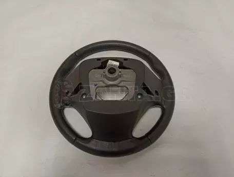 Πολυλειτουργικό Δερμάτινο Τιμόνι από Hyundai i10 - 56110B9200 