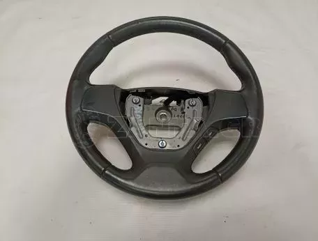 Πολυλειτουργικό Δερμάτινο Τιμόνι από Hyundai i10 - 56110B9200 