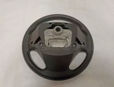 Πολυλειτουργικό Δερμάτινο Τιμόνι από Hyundai i10 - 56110-B9040 