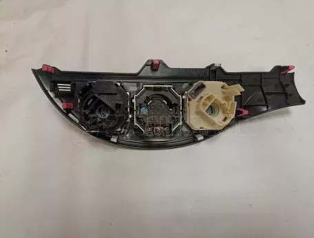 Χειριστήριο Κλιματισμού Καλοριφέρ Toyota Yaris - 55406-0D390 