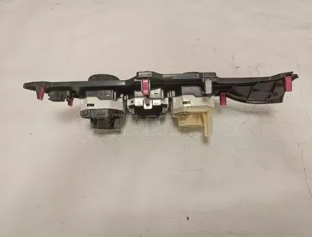 Χειριστήριο Κλιματισμού Καλοριφέρ Toyota Yaris - 55406-0D390 