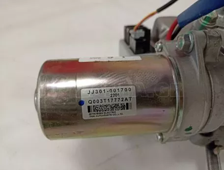 Κολόνα τιμονιού από Mitsubishi Space Star - JJ301-001700 8633A104 JL501-009401 JJ002-015981 