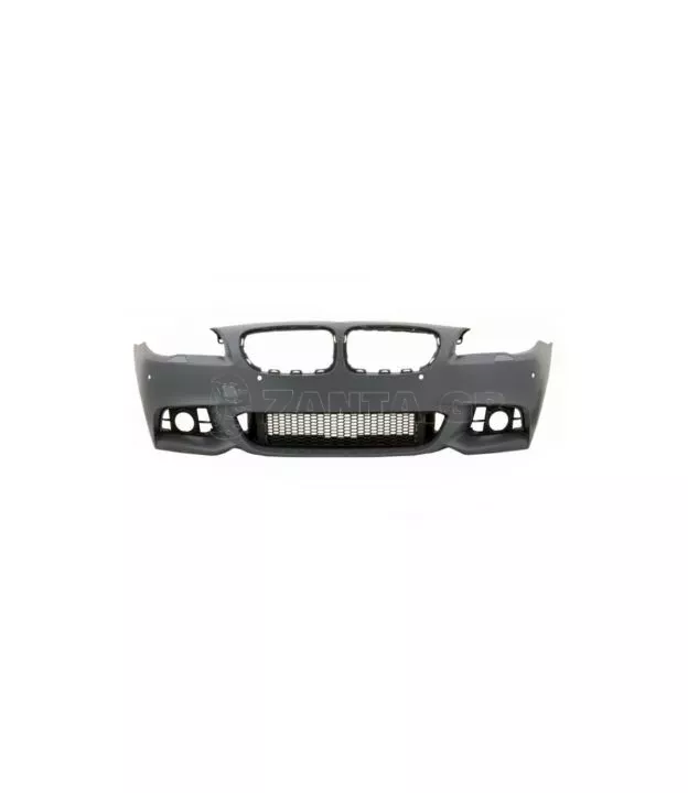 Προφυλακτήρας εμπρός για BMW F10 (2014+) - M pack design με parktronic