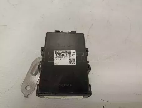Εγκέφαλος Μονάδα Ελέγχου από Toyota Yaris - 89690-0D120 