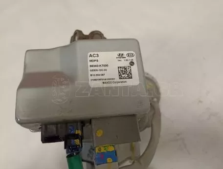 Κολόνα τιμονιού από Hyundai i10 - 56300-K7200 