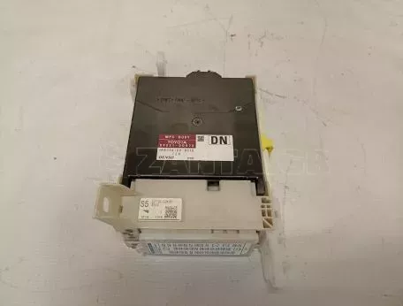 Μονάδα Ελέγχου - Ασφαλειοθήκη Toyota Yaris - 89221-0D870 