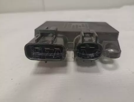 Εγκέφαλος Ρελέ Βεντιλατέρ Toyota Yaris - 89257-12020 