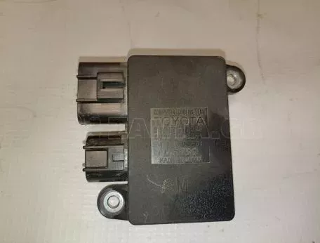 Εγκέφαλος Ρελέ Βεντιλατέρ Toyota Yaris - 89257-12020 