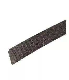 Προστατευτικό τριμ πορτ μπαγκάζ  90x7cm - carbon 
