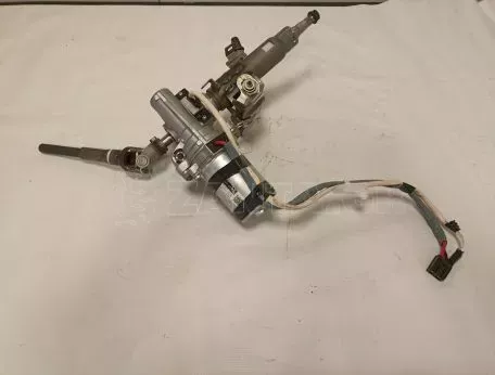 Κολόνα τιμονιού από Toyota Yaris - 608001013 452500D184 