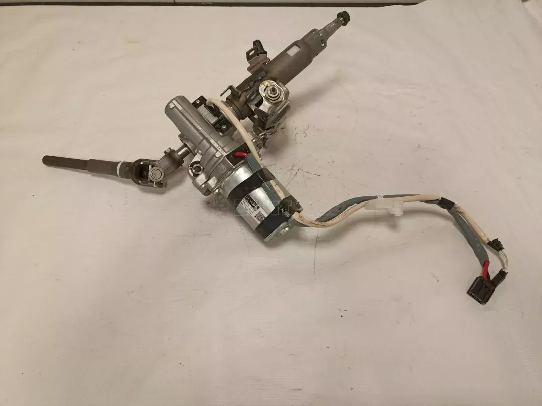 Κολόνα τιμονιού από Toyota Yaris - 608001013 452500D184