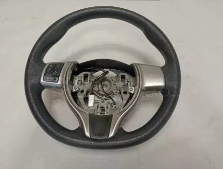 Πολυλειτουργικό Δερμάτινο Τιμόνι από Toyota Yaris - 451000D 451000D480 451000D480C2 