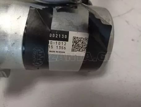 Κολόνα τιμονιού από Toyota Yaris - 45250-0D184 