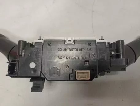 Φλασιέρα τιμονιού από Mitsubishi Space Star - 8600A786 