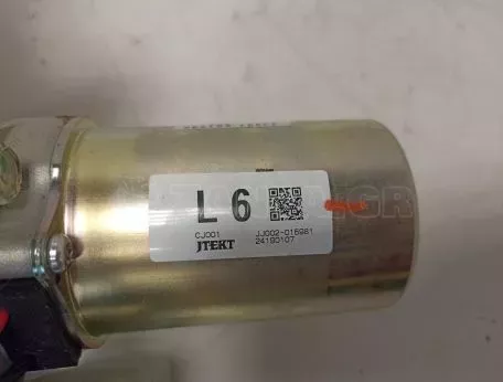Κολόνα τιμονιού από Mitsubishi Space Star - JJ301-001700 