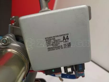 Κολόνα τιμονιού από Mitsubishi Space Star - JJ301-001700 