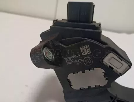Ηλεκτρικό Πεντάλ Πετάλιο γκαζιού για Toyota Aygo - 78110-0H040 