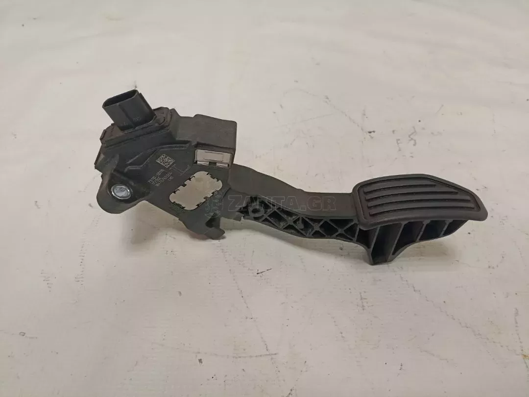 Ηλεκτρικό Πεντάλ γκαζιού από Toyota Yaris - 78110-0D110 21849917362 8191B