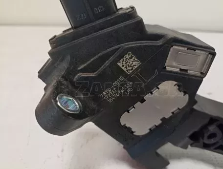 Ηλεκτρικό Πεντάλ γκαζιού από Toyota Yaris - 78110-0D110 21849917362 8191B 