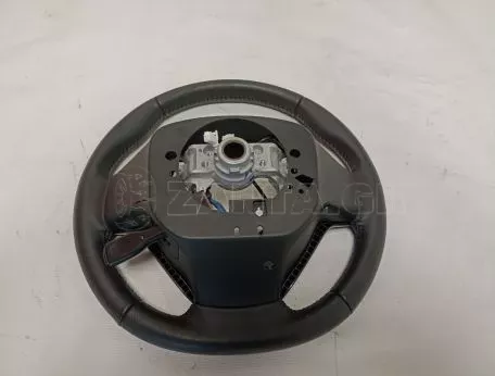 Πολυλειτουργικό Δερμάτινο Τιμόνι από Toyota Aygo - 45100-0H060 