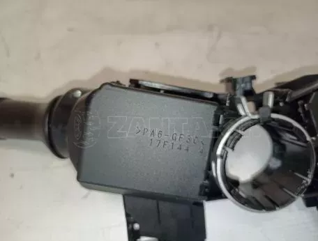 Φλασιέρα τιμονιού από Toyota Yaris - 17F1444  173832 