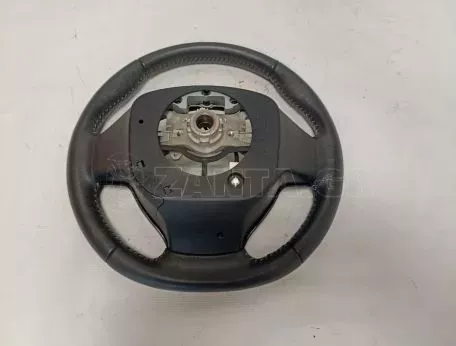 Πολυλειτουργικό Δερμάτινο Τιμόνι από Toyota Yaris - 45100-0D 