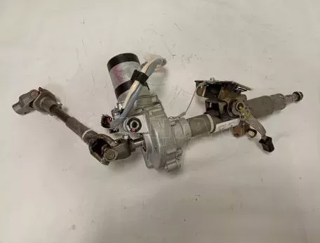 Κολόνα τιμονιού από Toyota Yaris - 45250-0D184 