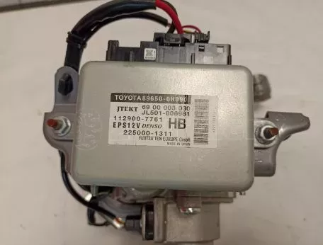 Κολόνα τιμονιού από Toyota Aygo - JJ301-001571 
