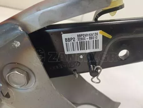 Σετ πεντάλ φρένων από Hyundai i10 - 32800-B9010 