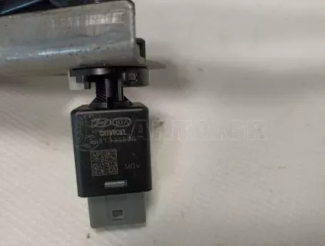 Σετ πεντάλ φρένων από Hyundai i10 - 32800-B9010 